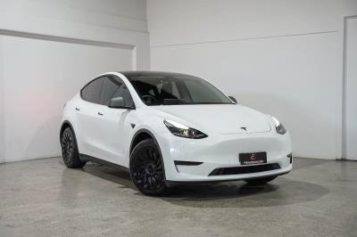 2022 TESLA MODEL Y REAR-WHEEL DRIVE 5D WAGON MY22 for sale in North West